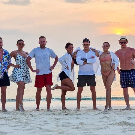 Thundee Inn Ukulhas Esterno foto
