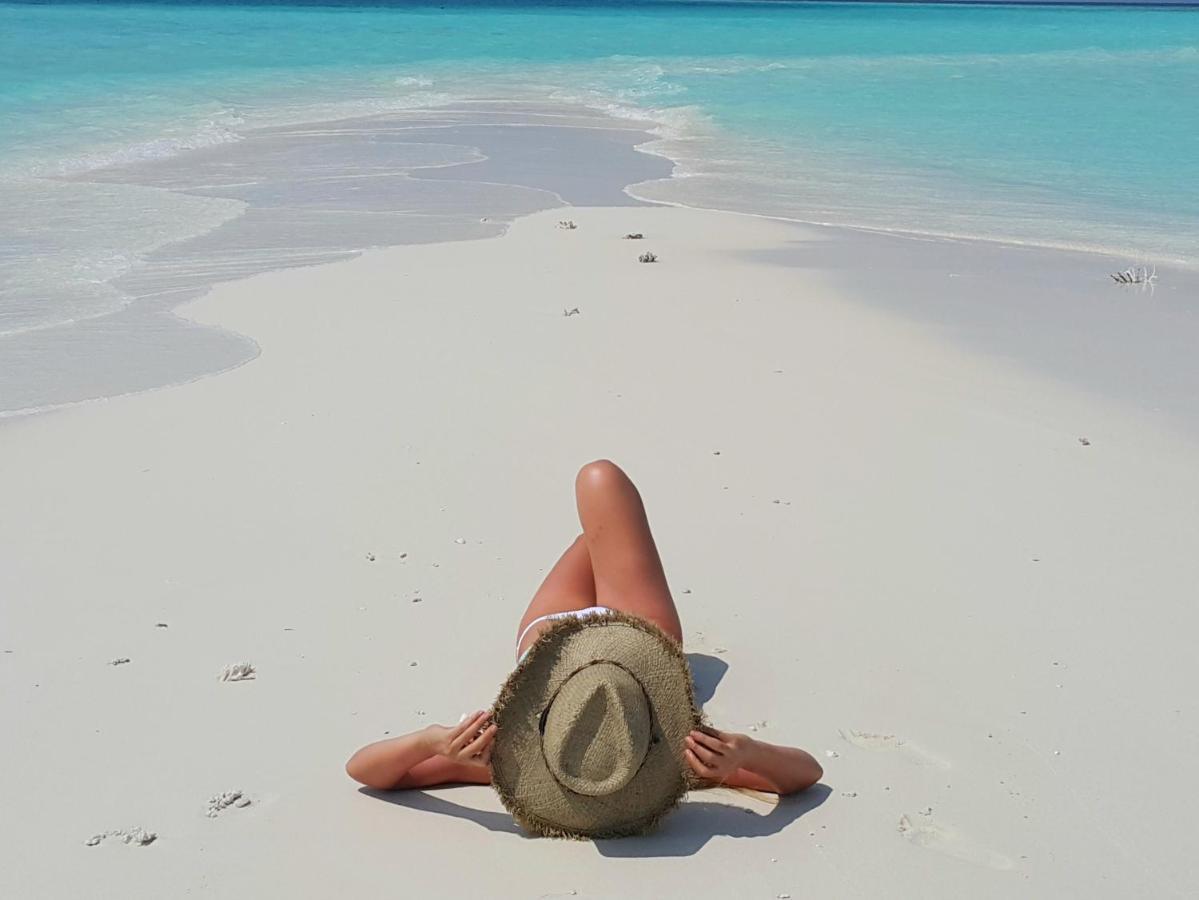 Thundee Inn Ukulhas Esterno foto