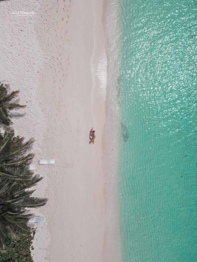 Thundee Inn Ukulhas Esterno foto