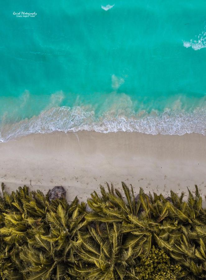 Thundee Inn Ukulhas Esterno foto