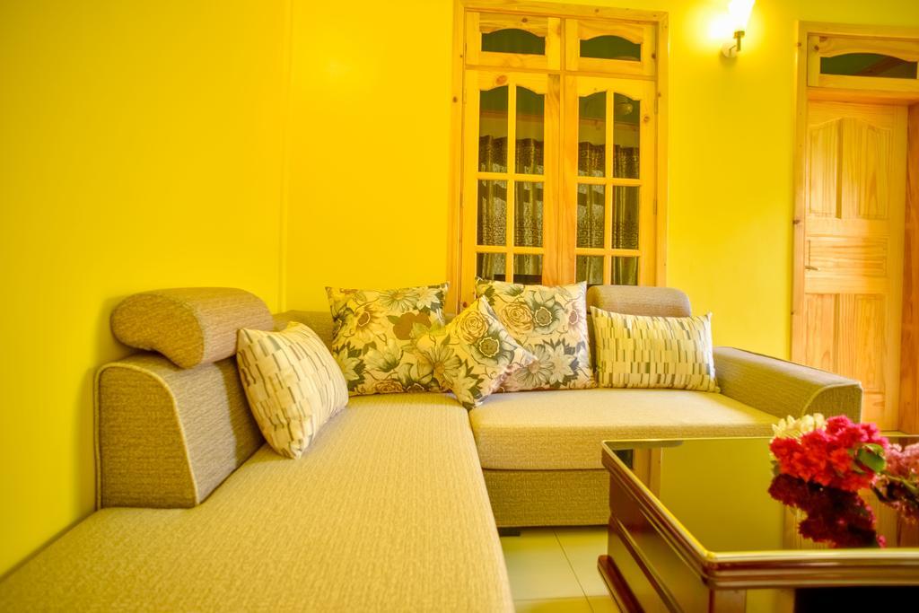 Thundee Inn Ukulhas Esterno foto